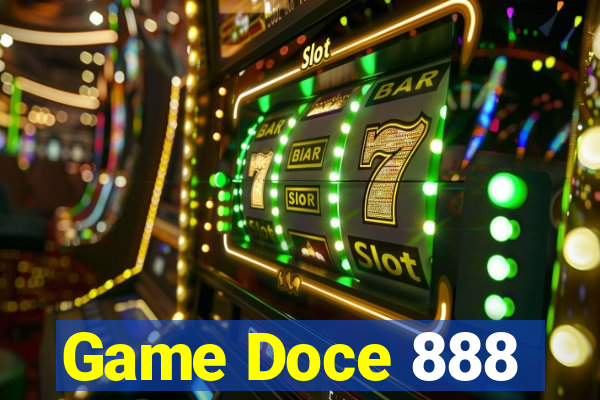 Game Doce 888